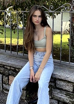 Olivia Christie